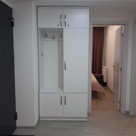 Tea Apartment Bakuriani Exterior photo
